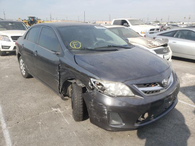 Photo 0 VIN: 2T1BU4EE6DC053208 - TOYOTA COROLLA BA 