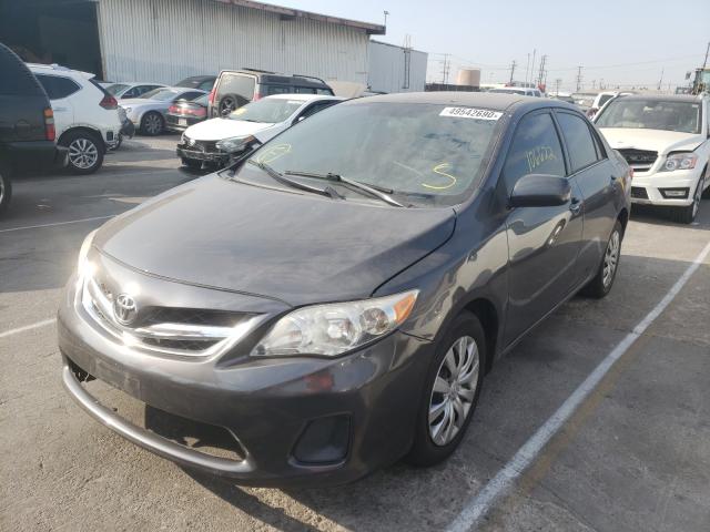 Photo 1 VIN: 2T1BU4EE6DC053208 - TOYOTA COROLLA BA 