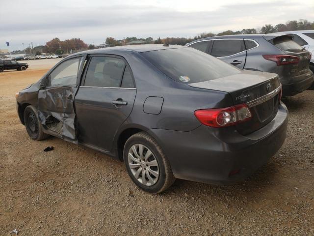 Photo 1 VIN: 2T1BU4EE6DC057744 - TOYOTA COROLLA 