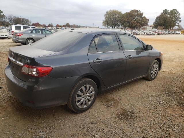 Photo 2 VIN: 2T1BU4EE6DC057744 - TOYOTA COROLLA 