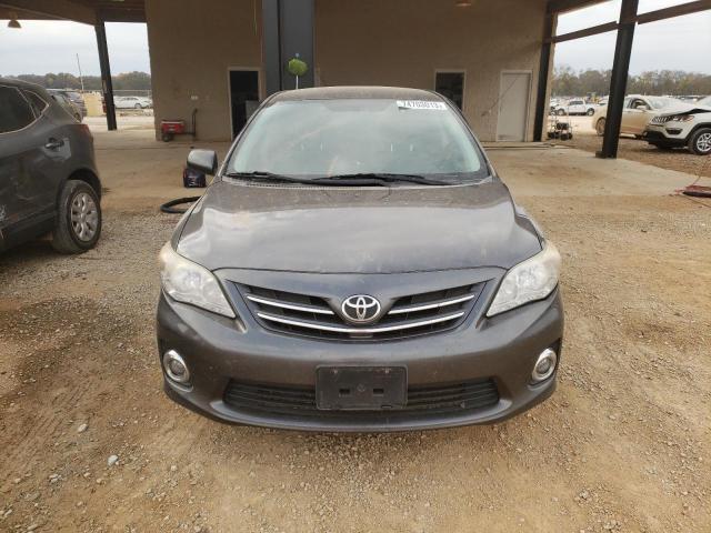 Photo 4 VIN: 2T1BU4EE6DC057744 - TOYOTA COROLLA 