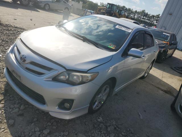 Photo 0 VIN: 2T1BU4EE6DC060126 - TOYOTA COROLLA 