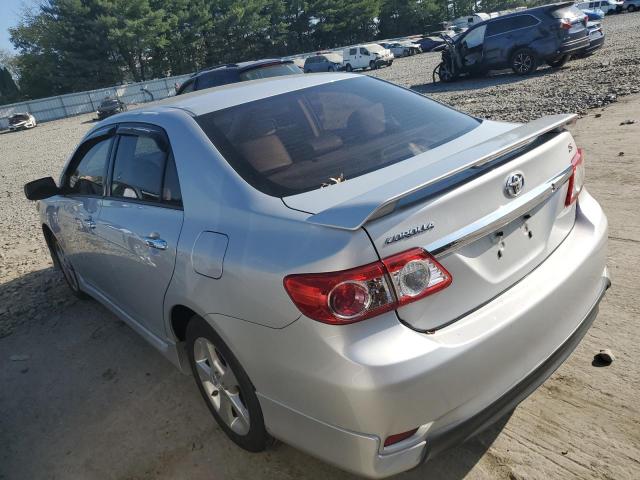 Photo 1 VIN: 2T1BU4EE6DC060126 - TOYOTA COROLLA 