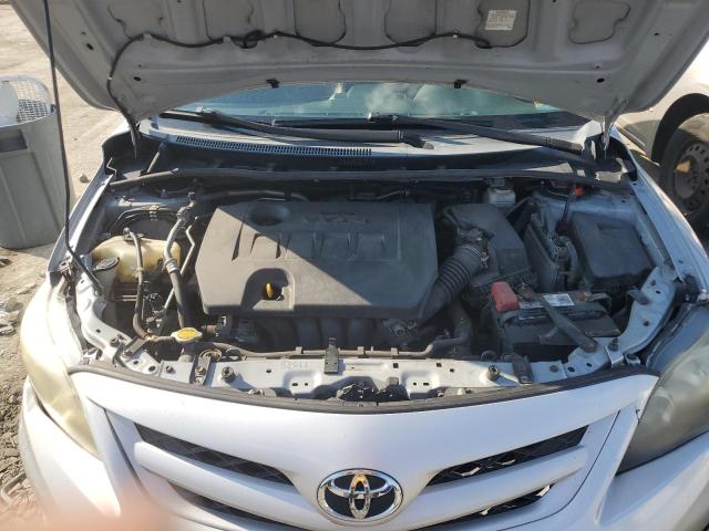 Photo 10 VIN: 2T1BU4EE6DC060126 - TOYOTA COROLLA 