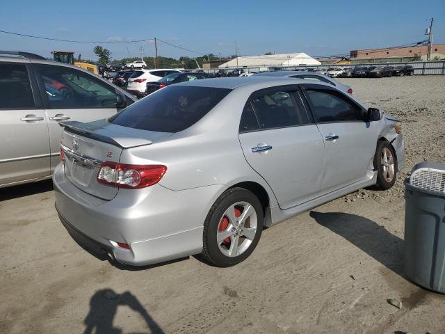 Photo 2 VIN: 2T1BU4EE6DC060126 - TOYOTA COROLLA 