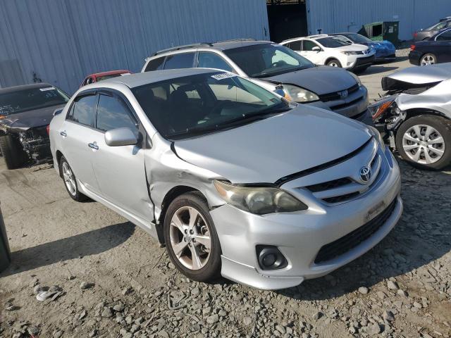 Photo 3 VIN: 2T1BU4EE6DC060126 - TOYOTA COROLLA 