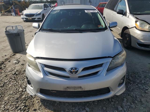 Photo 4 VIN: 2T1BU4EE6DC060126 - TOYOTA COROLLA 