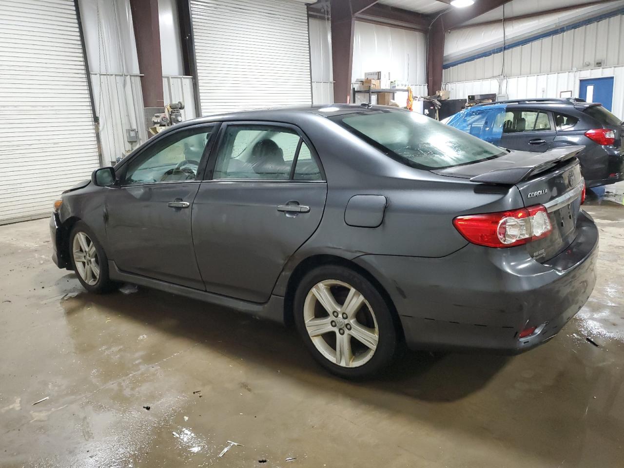 Photo 1 VIN: 2T1BU4EE6DC060353 - TOYOTA COROLLA 