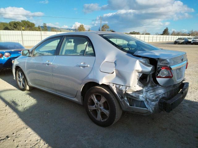 Photo 1 VIN: 2T1BU4EE6DC064421 - TOYOTA COROLLA BA 