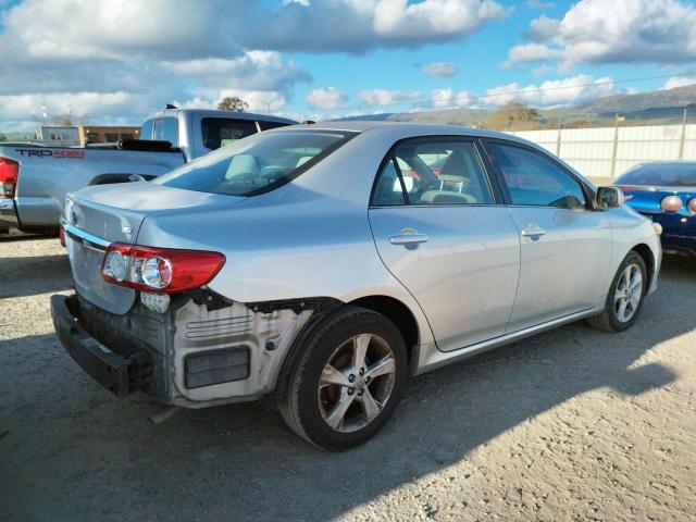 Photo 2 VIN: 2T1BU4EE6DC064421 - TOYOTA COROLLA BA 