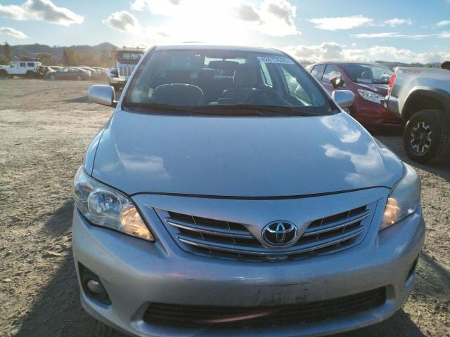 Photo 4 VIN: 2T1BU4EE6DC064421 - TOYOTA COROLLA BA 