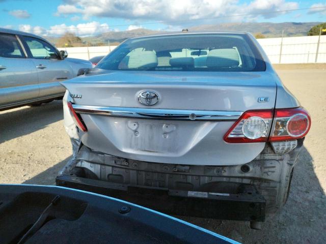 Photo 5 VIN: 2T1BU4EE6DC064421 - TOYOTA COROLLA BA 