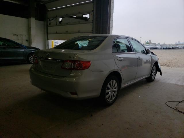 Photo 3 VIN: 2T1BU4EE6DC065018 - TOYOTA COROLLA BA 