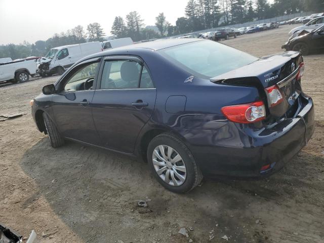 Photo 1 VIN: 2T1BU4EE6DC065066 - TOYOTA COROLLA BA 