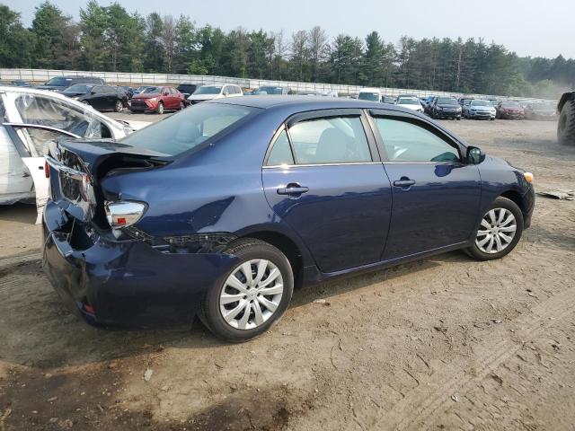 Photo 2 VIN: 2T1BU4EE6DC065066 - TOYOTA COROLLA BA 