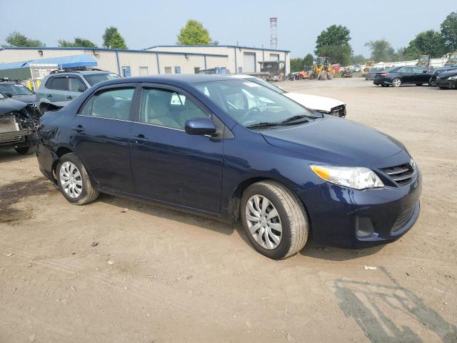 Photo 3 VIN: 2T1BU4EE6DC065066 - TOYOTA COROLLA BA 