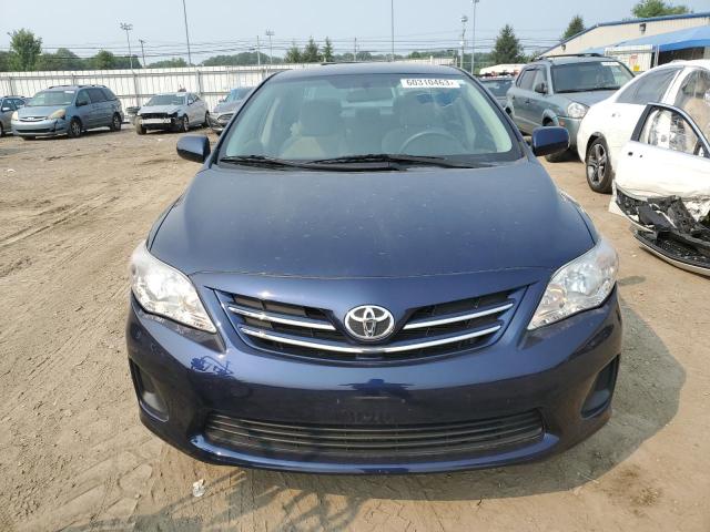 Photo 4 VIN: 2T1BU4EE6DC065066 - TOYOTA COROLLA BA 