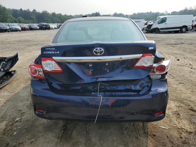 Photo 5 VIN: 2T1BU4EE6DC065066 - TOYOTA COROLLA BA 