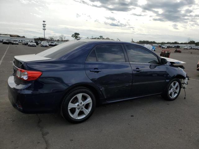 Photo 2 VIN: 2T1BU4EE6DC065813 - TOYOTA COROLLA 