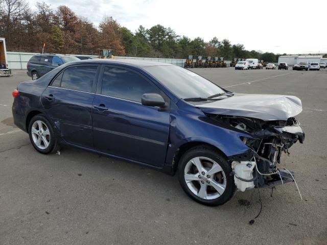 Photo 3 VIN: 2T1BU4EE6DC065813 - TOYOTA COROLLA 