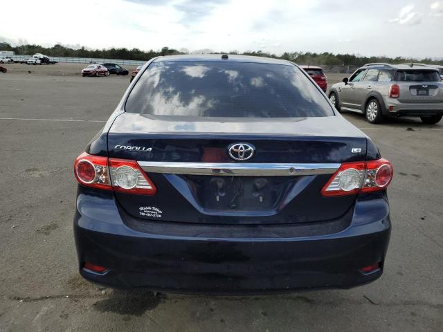 Photo 5 VIN: 2T1BU4EE6DC065813 - TOYOTA COROLLA 