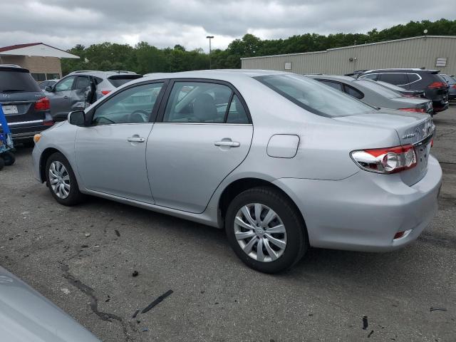 Photo 1 VIN: 2T1BU4EE6DC066332 - TOYOTA COROLLA 