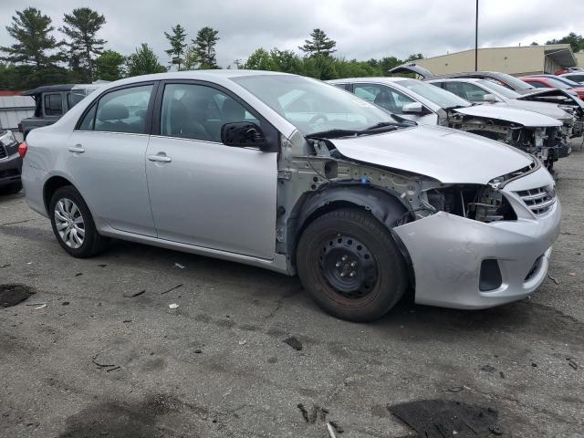 Photo 3 VIN: 2T1BU4EE6DC066332 - TOYOTA COROLLA 