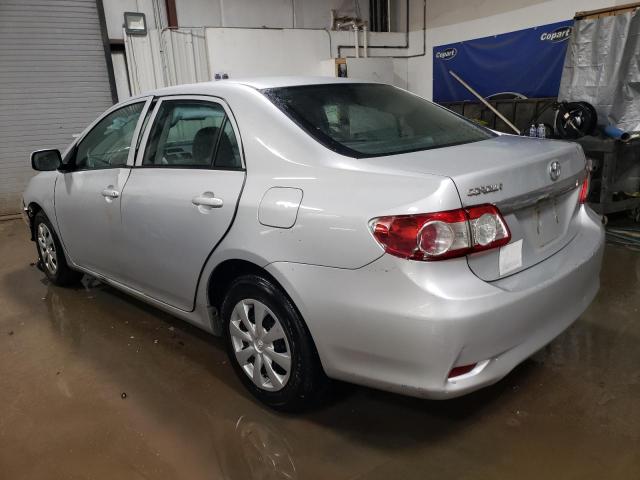 Photo 1 VIN: 2T1BU4EE6DC078674 - TOYOTA COROLLA 