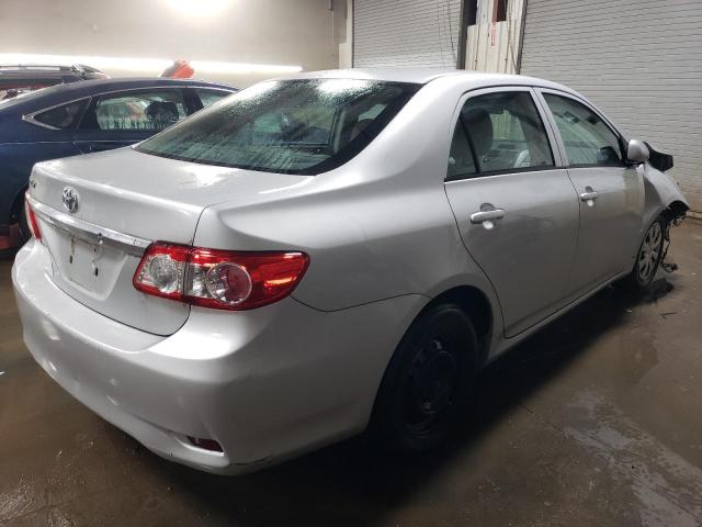 Photo 2 VIN: 2T1BU4EE6DC078674 - TOYOTA COROLLA 