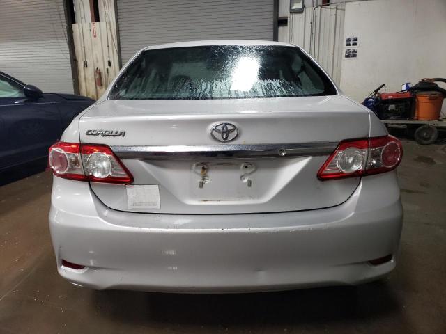 Photo 5 VIN: 2T1BU4EE6DC078674 - TOYOTA COROLLA 