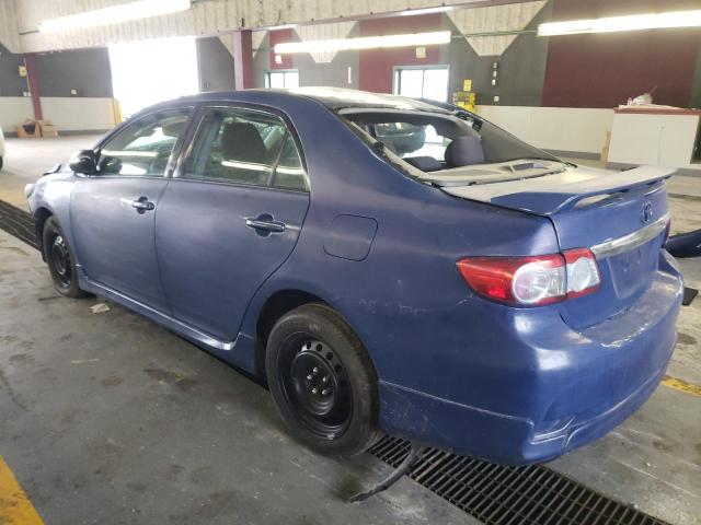 Photo 1 VIN: 2T1BU4EE6DC081591 - TOYOTA COROLLA 