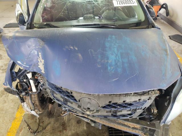 Photo 10 VIN: 2T1BU4EE6DC081591 - TOYOTA COROLLA 