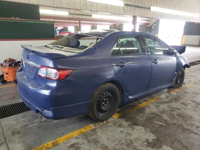 Photo 2 VIN: 2T1BU4EE6DC081591 - TOYOTA COROLLA 