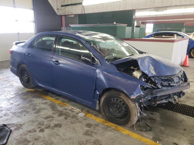 Photo 3 VIN: 2T1BU4EE6DC081591 - TOYOTA COROLLA 