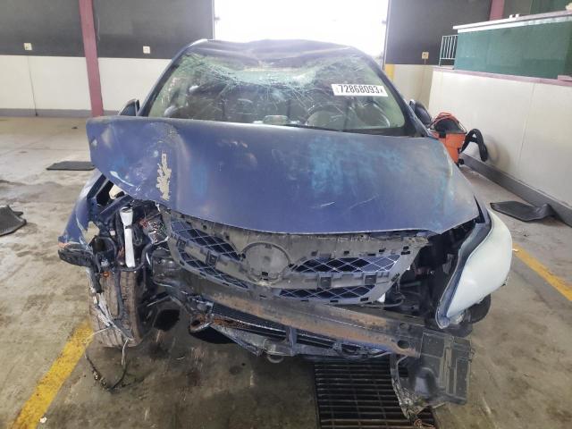 Photo 4 VIN: 2T1BU4EE6DC081591 - TOYOTA COROLLA 