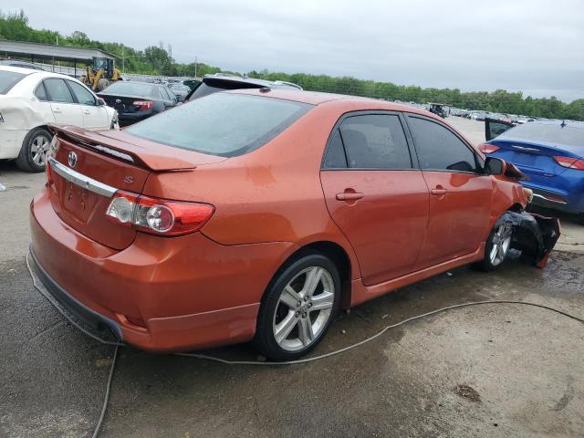 Photo 2 VIN: 2T1BU4EE6DC081882 - TOYOTA COROLLA 