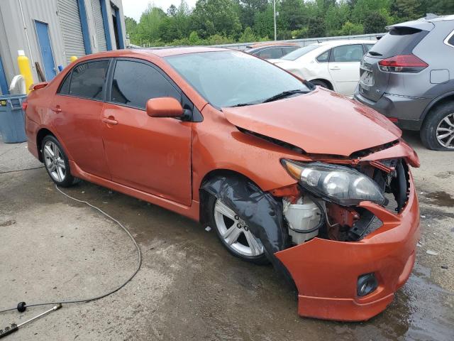 Photo 3 VIN: 2T1BU4EE6DC081882 - TOYOTA COROLLA 