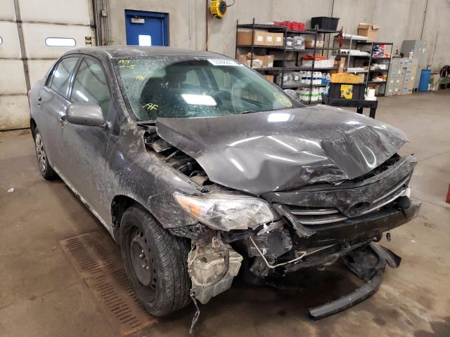 Photo 0 VIN: 2T1BU4EE6DC083728 - TOYOTA COROLLA BA 