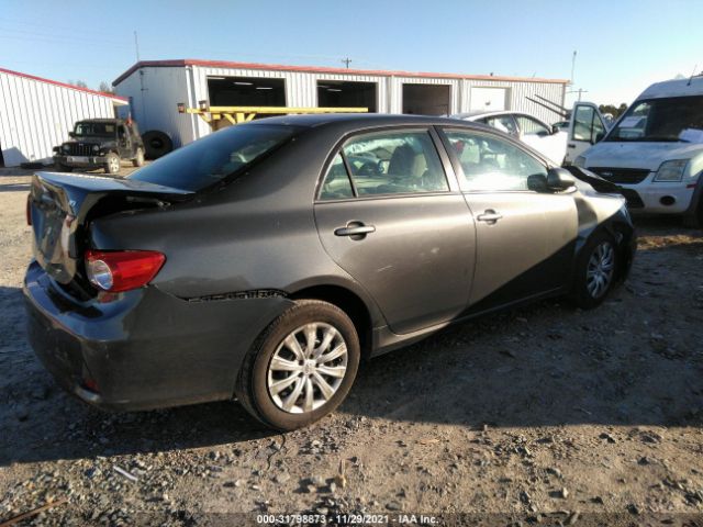 Photo 3 VIN: 2T1BU4EE6DC084345 - TOYOTA COROLLA 