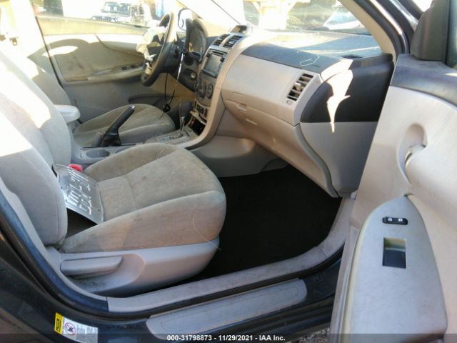 Photo 4 VIN: 2T1BU4EE6DC084345 - TOYOTA COROLLA 