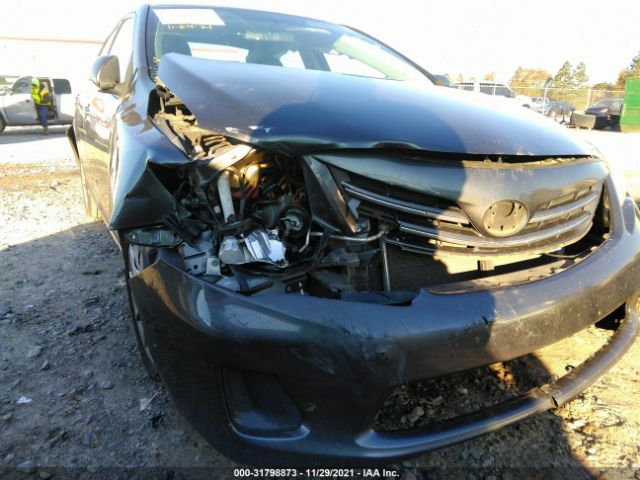 Photo 5 VIN: 2T1BU4EE6DC084345 - TOYOTA COROLLA 