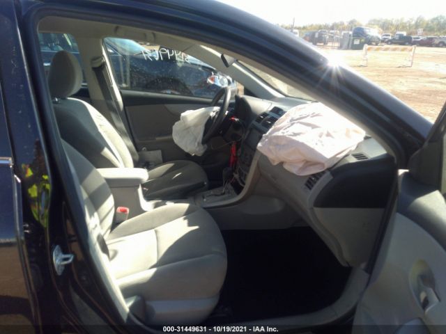 Photo 4 VIN: 2T1BU4EE6DC086256 - TOYOTA COROLLA 