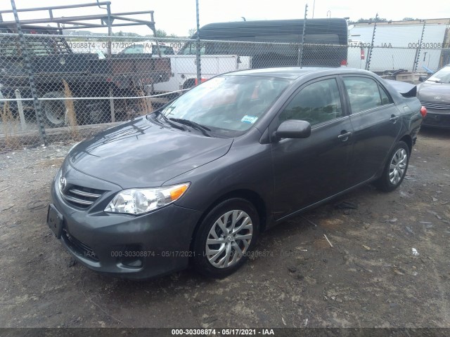 Photo 1 VIN: 2T1BU4EE6DC086905 - TOYOTA COROLLA 