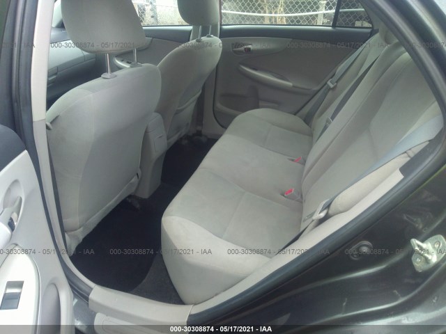 Photo 7 VIN: 2T1BU4EE6DC086905 - TOYOTA COROLLA 