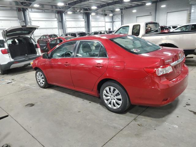 Photo 1 VIN: 2T1BU4EE6DC088220 - TOYOTA COROLLA BA 