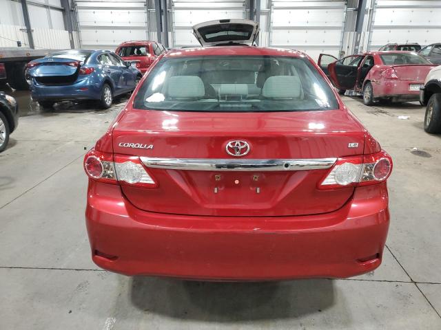 Photo 5 VIN: 2T1BU4EE6DC088220 - TOYOTA COROLLA BA 