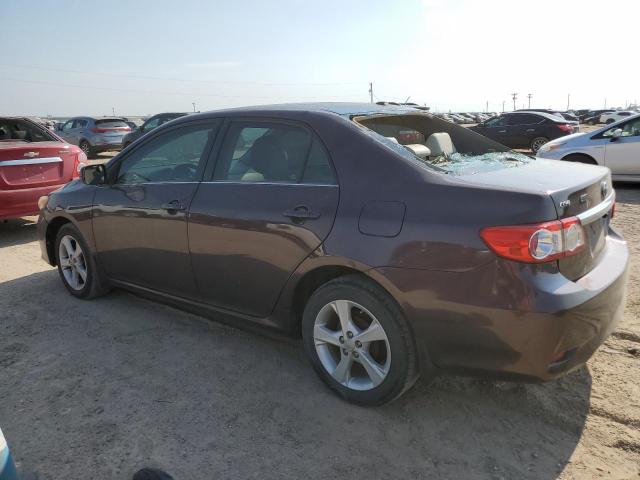 Photo 1 VIN: 2T1BU4EE6DC088847 - TOYOTA COROLLA BA 