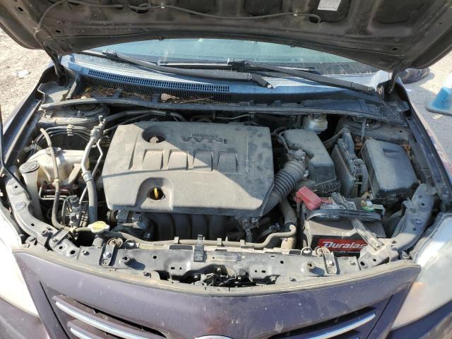 Photo 10 VIN: 2T1BU4EE6DC088847 - TOYOTA COROLLA BA 