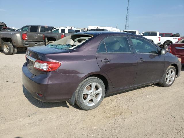 Photo 2 VIN: 2T1BU4EE6DC088847 - TOYOTA COROLLA BA 