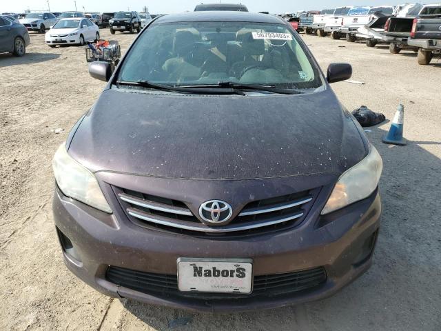 Photo 4 VIN: 2T1BU4EE6DC088847 - TOYOTA COROLLA BA 